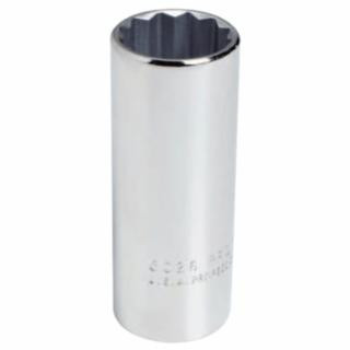 Proto J5012H Skt 3/8 Drive 3/8 6 Pt Deep
