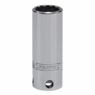 Proto J5014M-TT Skt 3/8 Drive 14 mm  12 Pt Deep-Teth
