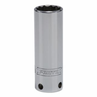 Proto J5018M-TT Skt 3/8 Drive 18 mm  12 Pt Deep-Teth