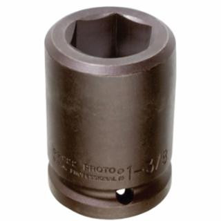 Proto J5020DPL Skt 3/8 Drive Dp 5/8 #20 12-Spln