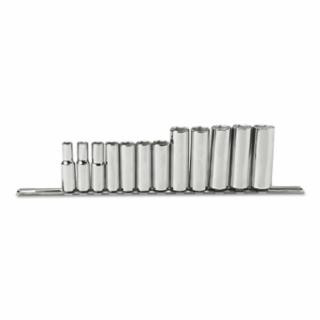Proto J52205 12-Pc. Metric 3/8Drive Deep (1 SET)