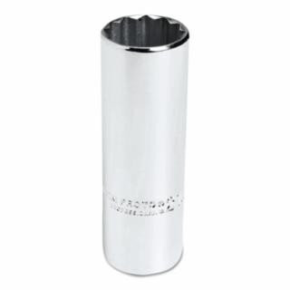 Proto J5312M Skt 1/2 Drive 12 mm  12 Pt De