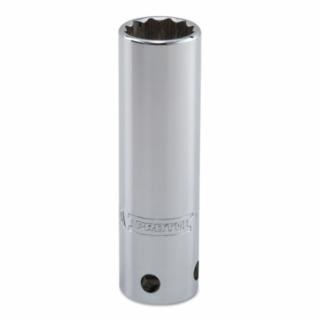 Proto J5322-TT Skt 1/2 Drive 11/16 12 Pt Dp-Teth