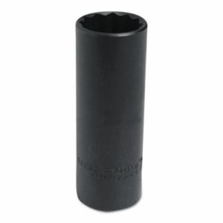 Proto J5328 Skt 1/2 Drive 7/8 12 Pt Dee