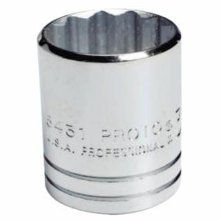 Proto J5431 Skt 1/2 Drive 31/32 12 Pt