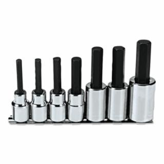 Proto J5441-7 Set Hex Bit 1/2 Drive 7 Pc (1 SET)