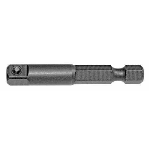 Alfa Tools SE064A 1/4 x 3/8 x 4 Pin Hex Socket Extension