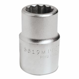 Proto J5558M Skt 3/4 Drive 58 mm  12 Pt