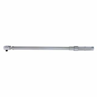 Proto J6063C 3/8Drive 40-200 Inlbs Torque Wrench