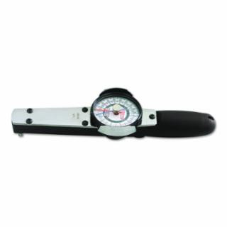 Proto J6169NMF Torque Wrench Dial 1/4Drive 10