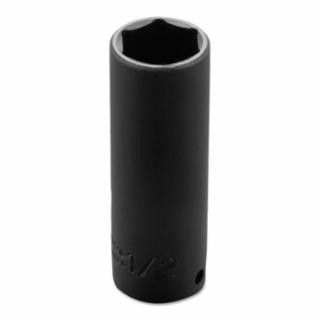 Proto J6916H Skt Imp 1/4 Drive 1/2 6 Pt