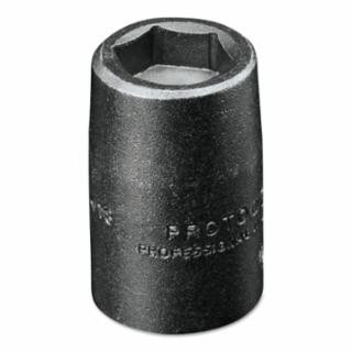 Proto J6908MHF 1/4" Drive 6 mm Magneticimpact Socket