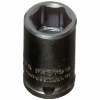 Proto J6912PF Skt 1/4 Drive Hi Str Mag Pwr 3/8