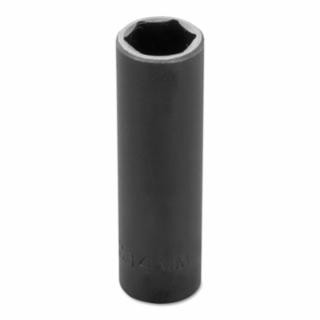 Proto J7214M Skt Imp 3/8 Drive 14 mm  6 Pt
