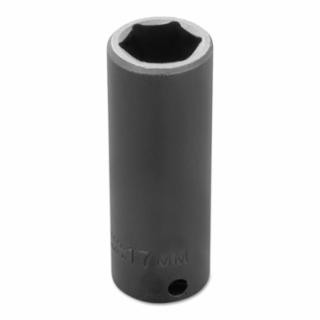 Proto J7217M Skt Imp 3/8 Drive 17 mm  6 Pt