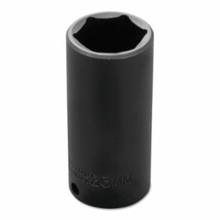 Proto J7223M Skt Imp 3/8 Drive 23 mm  6 Pt