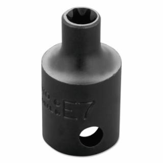Proto J7207TX Skt Imp 3/8 Drive E7 Torx