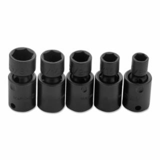 Proto J72142 5-Pc. 3/8Drive Impact Socket (1 SET)