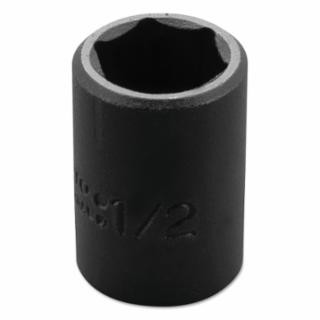 Proto J7716H Skt Imp 3/8 Drive 1/2 6 Pt