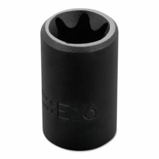 Proto J7216TX Skt Imp 3/8 Drive E16 Torx