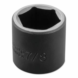 Proto J7728H Skt Imp 3/8 Drive 7/8 6 Pt