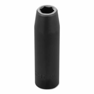 Proto J7311M Dp Imp Skt 1/2 Drive 11 mm  6Pt