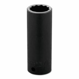 Proto J7326 Dp Imp Skt 1/2 Drive 13/1612