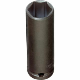 Proto J7328HT Dp Imp Skt 1/2 Drive 7/8 6Pt Thin