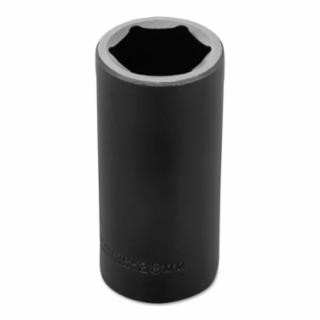 Proto J7328M Dp Imp Skt 1/2 Drive 28 mm  6Pt