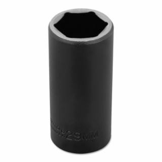 Proto J7329M Dp Imp Skt 1/2 Drive 29 mm  6Pt