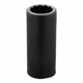 Proto J7332 Dp Imp Skt 1/2 Drive 1 12 Pt D
