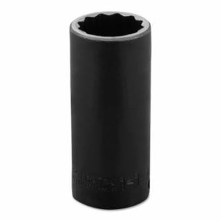 Proto J7334 Dp Imp Skt 1/2 Drive 1-1/1612
