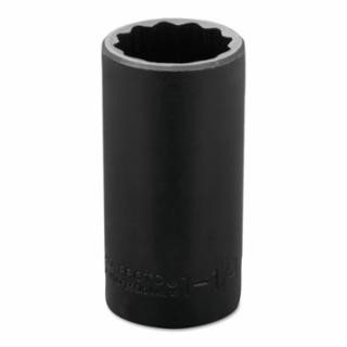 Proto J7340 Dp Imp Skt 1/2 Drive 1-1/412
