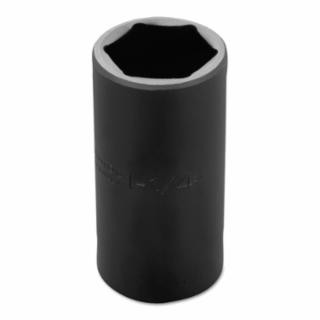 Proto J7340H Dp Imp Skt 1/2 Drive 1-1/46 P