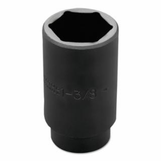Proto J7344H Dp Imp Skt 1/2 Drive 1-3/86 P