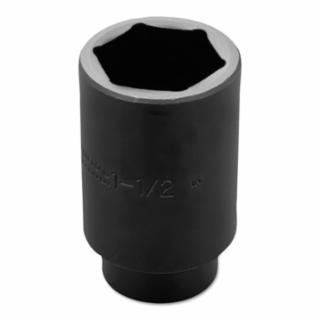 Proto J7348H Dp Imp Skt 1/2 Drive 1-1/26 P