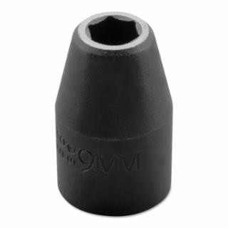 Proto J7409M Skt Imp 1/2 Drive 9 mm  6 Pt