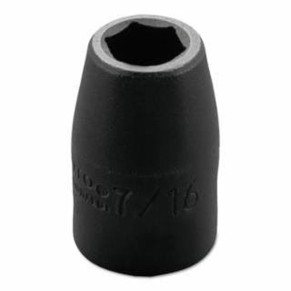 Proto J7414H Skt Imp 1/2 Drive 7/16 6 Pt