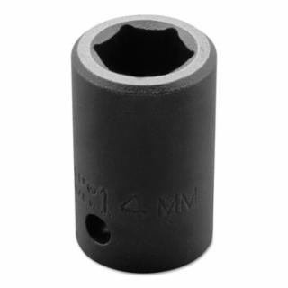 Proto J7414M Skt Imp 1/2 Drive 14 mm  6 Pt