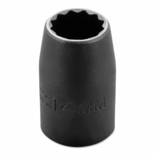 Proto J7414MT Skt Imp 1/2 Drive 14 mm  12 P