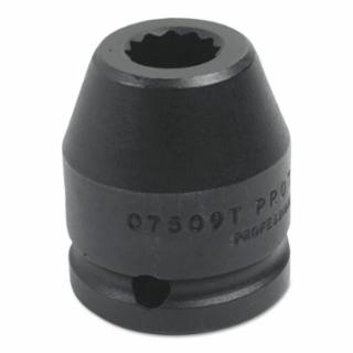 Proto J7416HF 1/2" Drive Magnetic Impact Socket 1/2"
