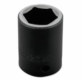 Proto J7420M Skt Imp 1/2 Drive 20 mm  6 Pt