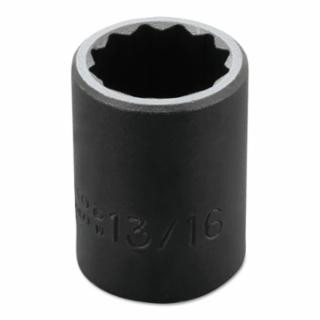 Proto J7426 Skt Imp 1/2 Drive 13/16 12