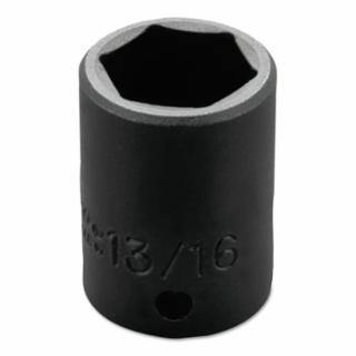 Proto J7426H Skt Imp 1/2 Drive 13/16 6 P