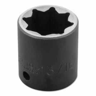 Proto J7426S Skt Imp 1/2 Drive 13/16 8 P