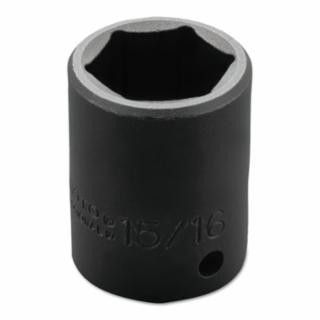 Proto J7430H Skt Imp 1/2 Drive 15/16 6 P