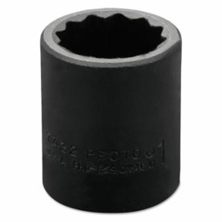 Proto J7432 Skt Imp 1/2 Drive 1 12 Pt