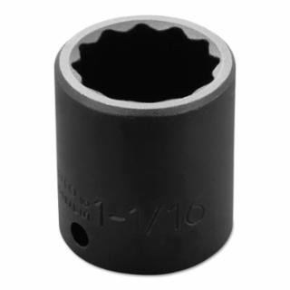 Proto J7434 Skt Imp 1/2 Drive 1-1/16 12