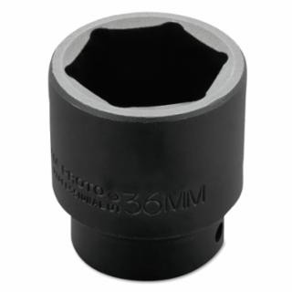 Proto J7436M Skt Imp 1/2 Drive 36 mm  6 Pt