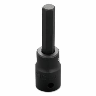 Proto J74411/4 Skt Imp Hex Bit 1/2 Drive 1